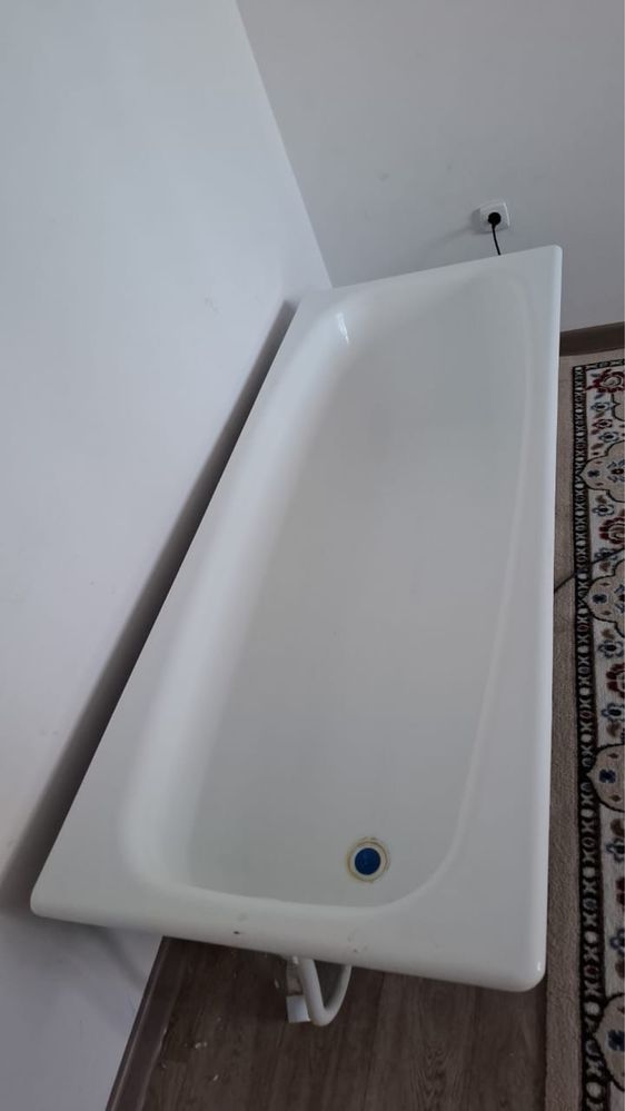 Продается ванна в отличном