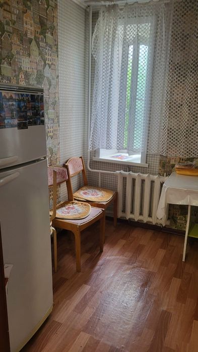 Продам 1 комн кв гостиничного типа Жас-Оркен