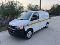 Vw T5 2.0TDI 2014 204.000 km Reali