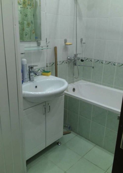 Метро БИЙ 2х комнатная квартира