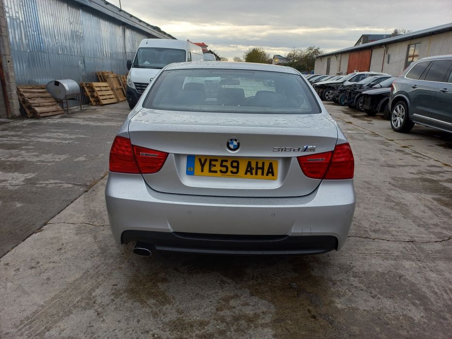 Piese auto BMW e90 318d lci M pachet