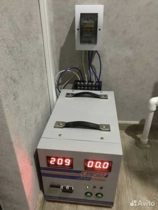 Ремонт стабилизаторов, установка | Remont stabilizator ustanovka