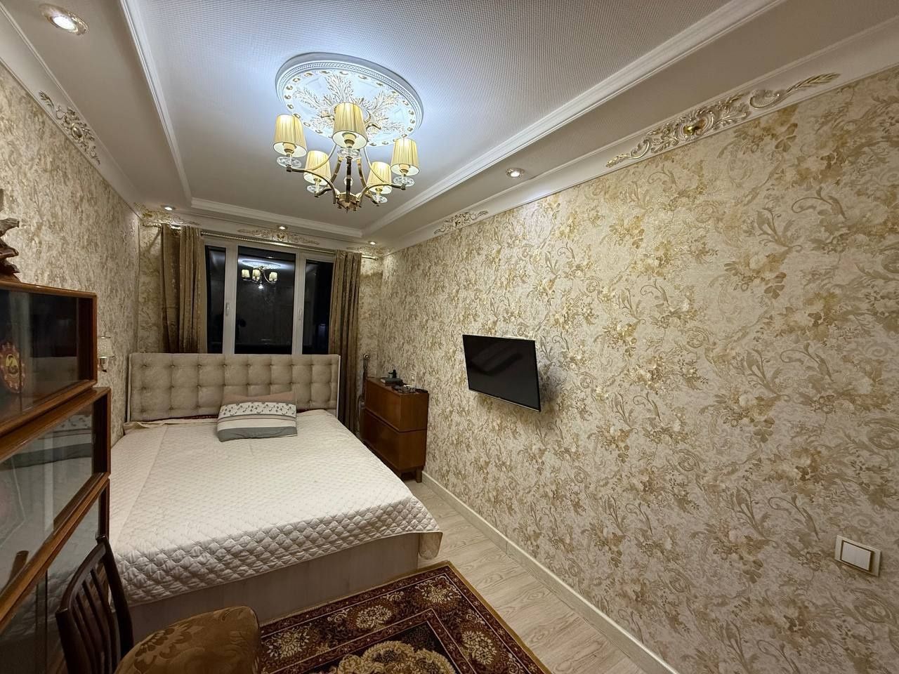 Продается Квартира 3/2/4 на Ц-1 Ор-р ЭКО парк