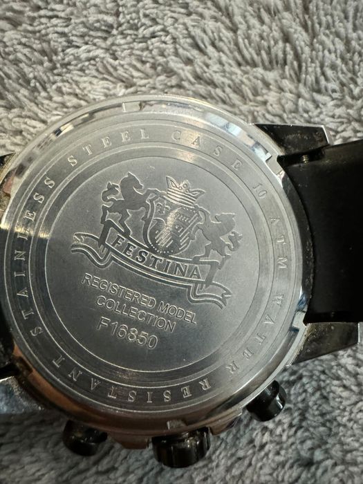 Ceas Festina F16850