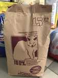 Наполнитель комкующийся 15кг