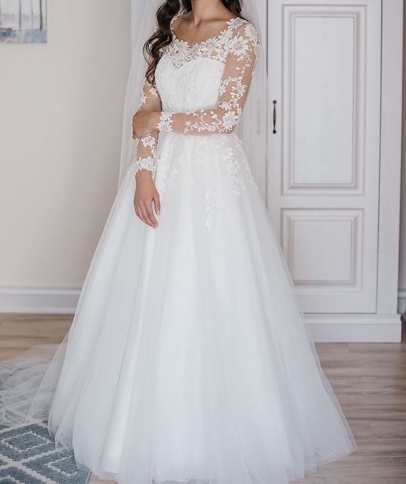 Rochie de mireasă