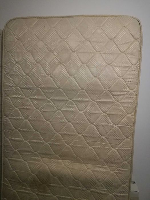 Saltea ortopedica 90/200