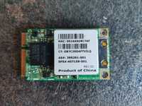 Placa wireless laptop HP Broadcom BCM4311KFBG 802.11a/b/g