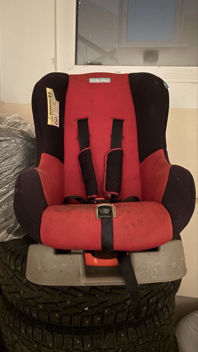 Автокресло,детское удерживающее кресло