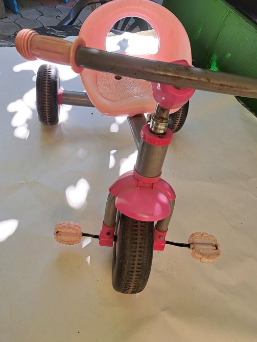 Bicicleta pentru copii