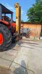 tractor same drago 4x4 cp100 in 6 pistone