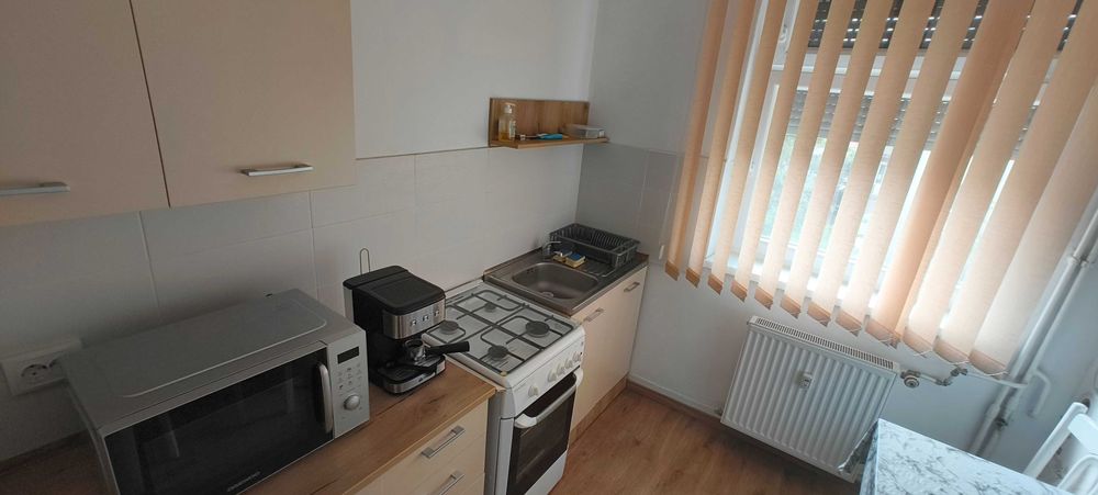 Apartament de inchiriat cu 2 camera plus living