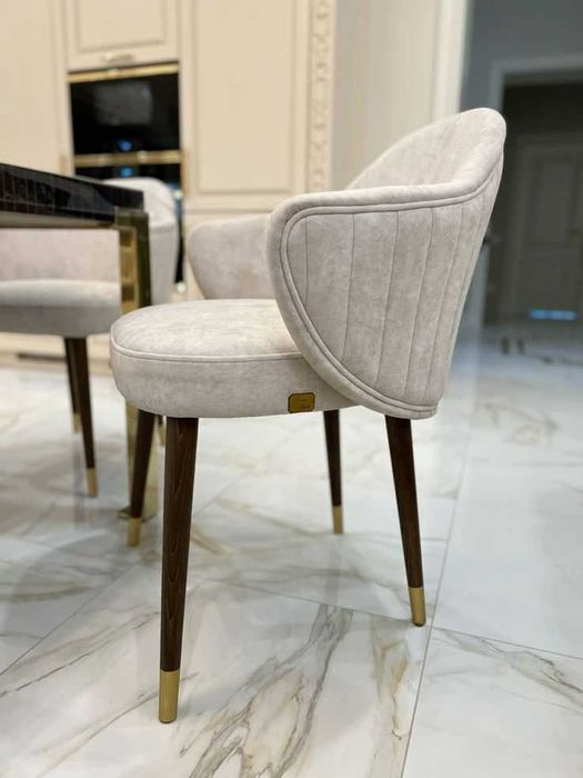 Реставрация. Ремонт и перетяжка стульев