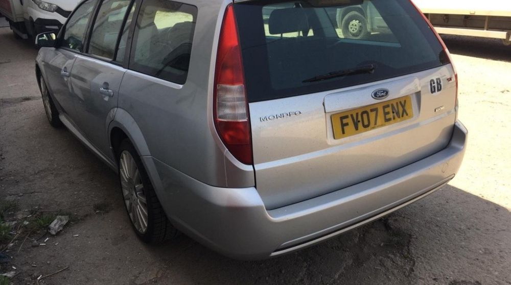 Etrier frana fata spate Ford Mondeo mk3