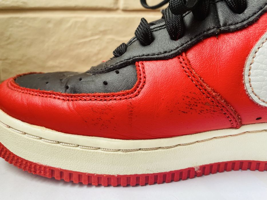 NIKE ориг. маратонки от Англия