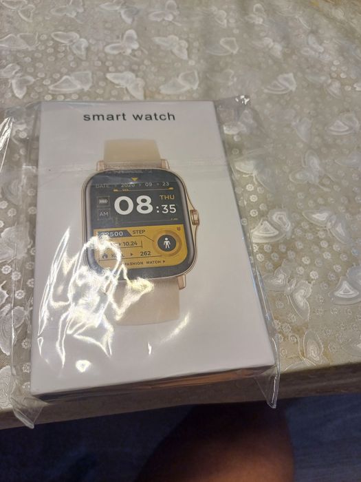 Продам  смарт  часы