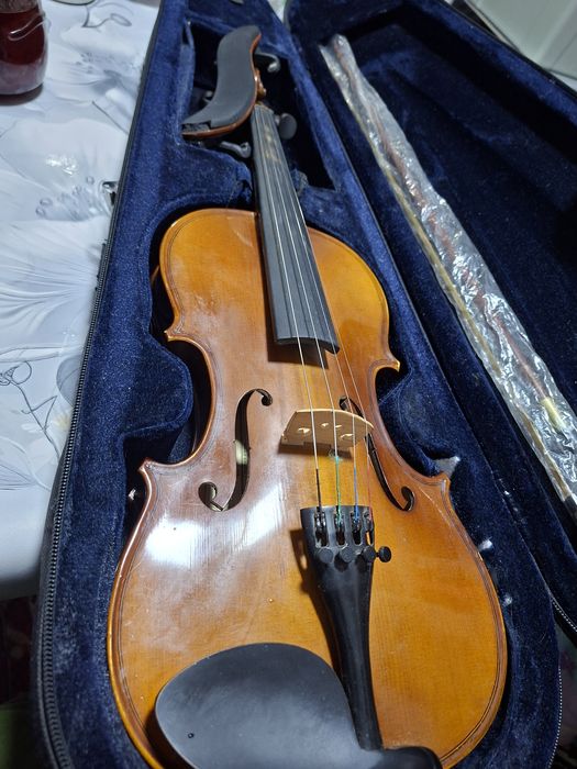 Продается скрипка