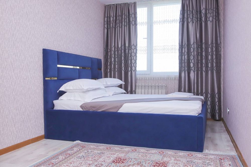 Квартира 1 в отличном районе 9 улица 34/3