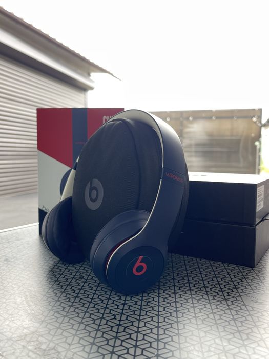 Vand casti Beats Solo Wireless , Club Navy