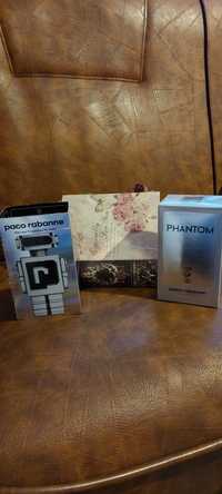 Phantom Pacco Rabanne