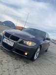 BMW 320d m47 distributie in fata