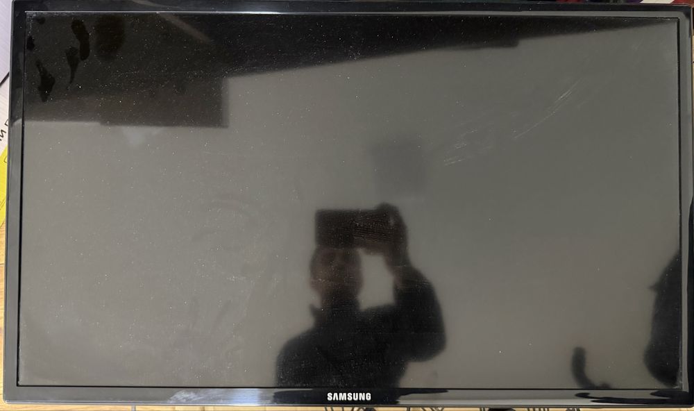 Samsung TV 32  НЕ Smart TV