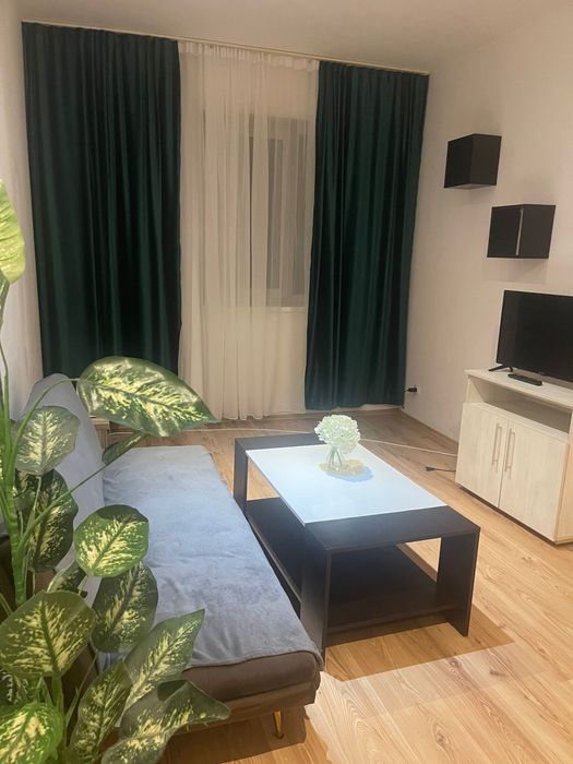 Rin Grand Residence Apartamente in regim hotelier NON STOP