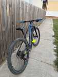 Vând/schimb rockrider expl 540