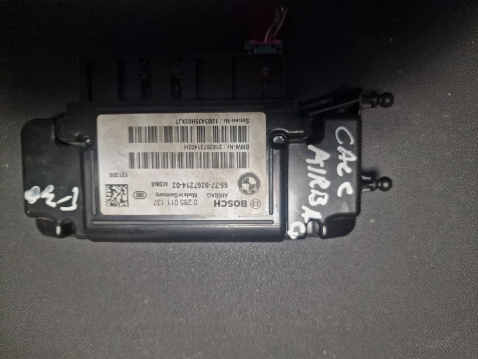Panou clima Vw up,Mitsubishi Space star, Modul airbag Bmw f30
