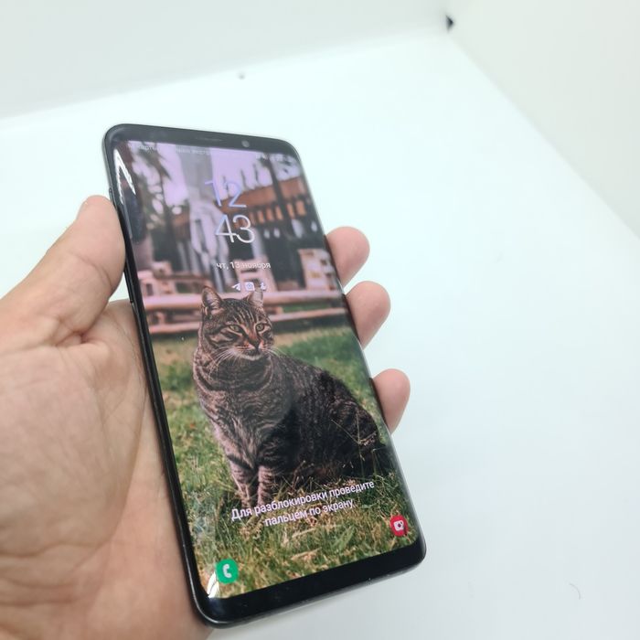 Samsung S9+ sotiladi