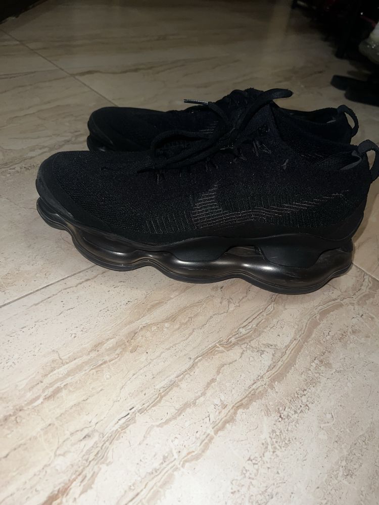 Мъжки маратонки nike scorpion 47,5