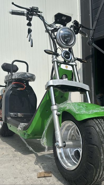 Scuter electric 2000W nou