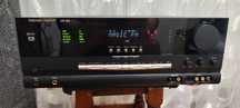 Amplificator Audio Harman/kardon AVR 2000 Statie Audio Amplituner