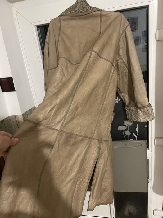 Blana artificiala larga, usoara