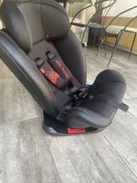 Столче за кола Chipolino Techno 360 градуса