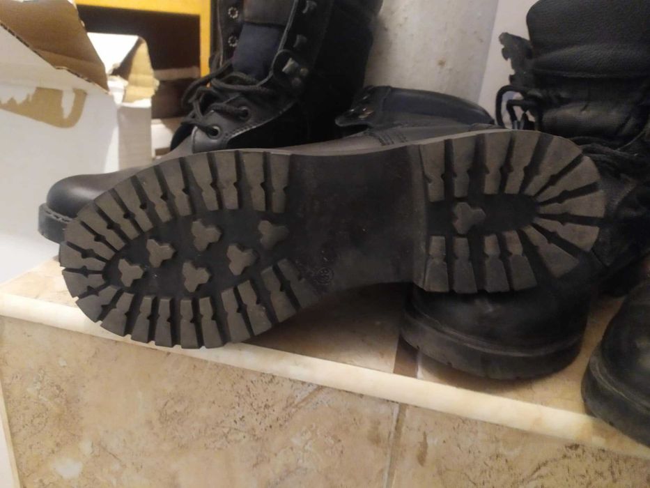 Дамски кубинки 2 броя