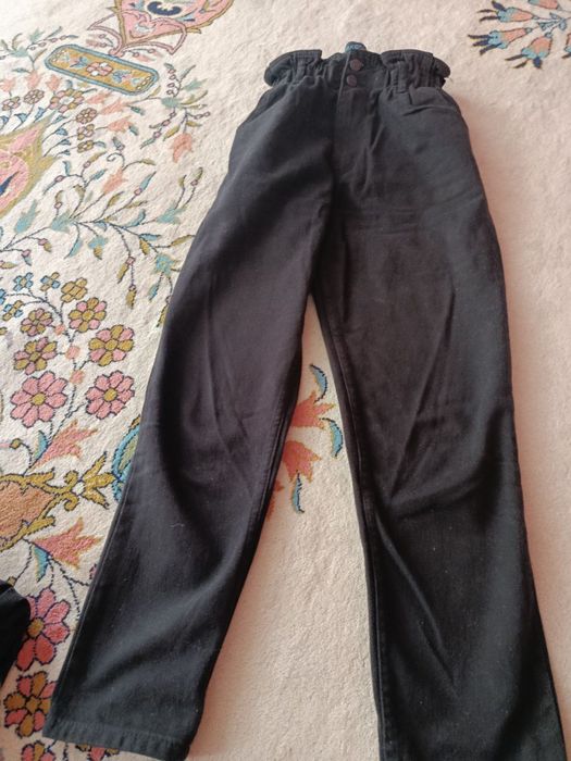 Парной утюг.