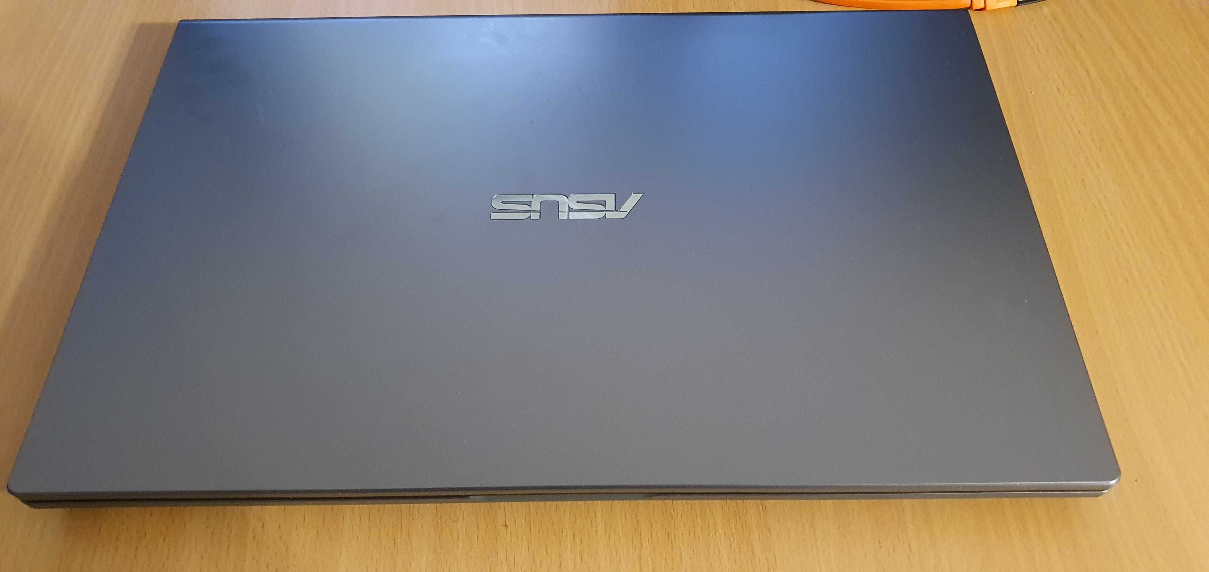 Laptop Asus M509D - AMD Ryzen 7 - 3700U