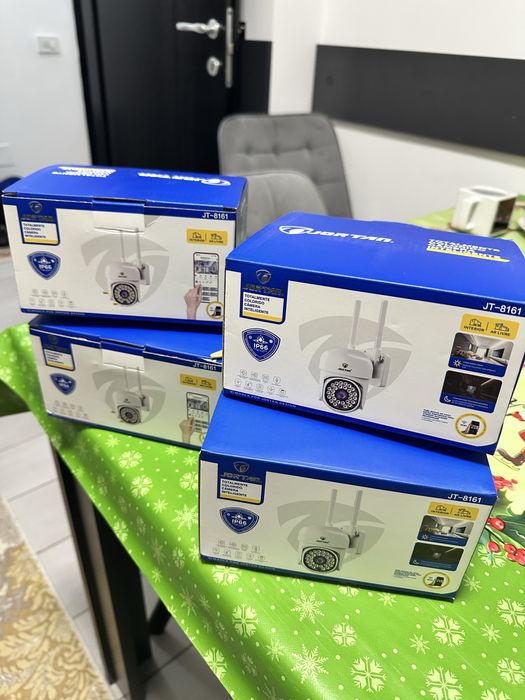 Vand Camere Jordan set 4 buc