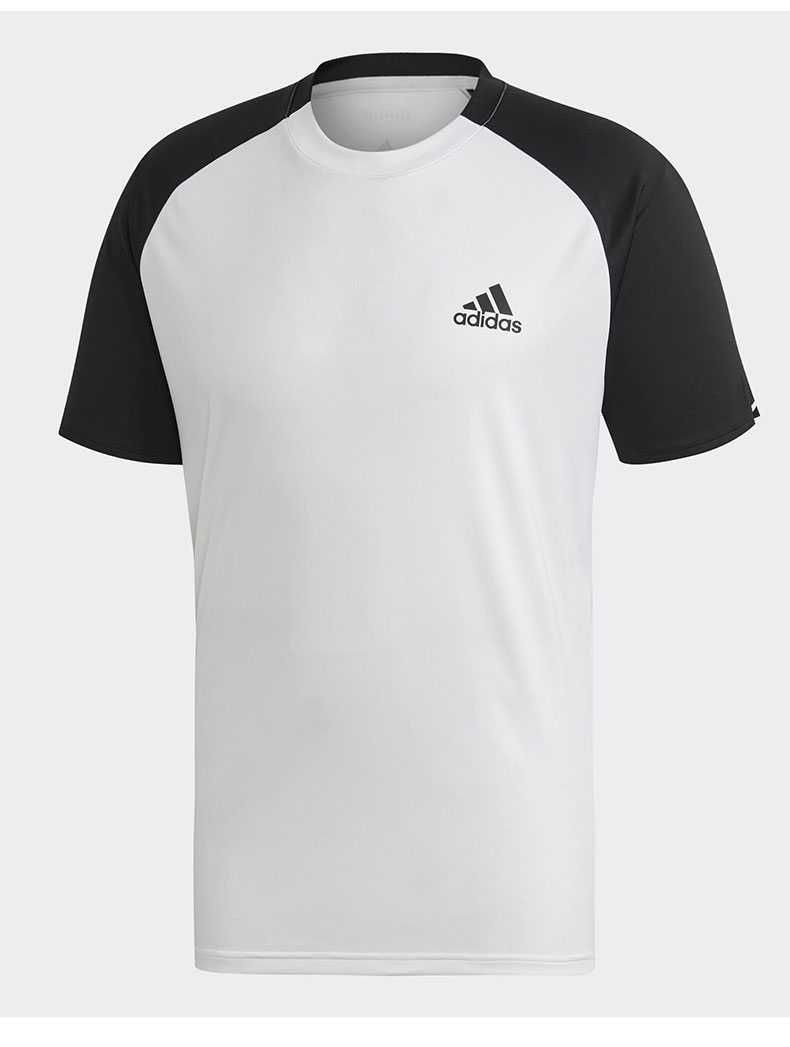 Adidas Futbolka Poliestr Razmer L