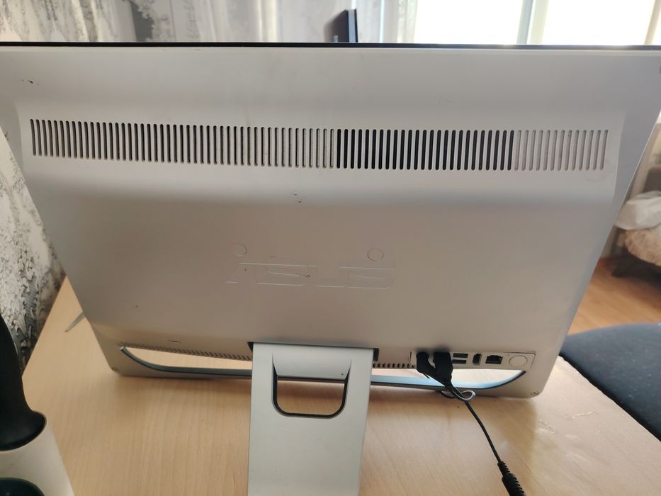 Компьютер моноблок