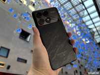 Poco f6 pro 512 гб