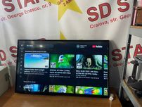Televizor SMART  Arena A43 /110 cm Garantie 2 ani