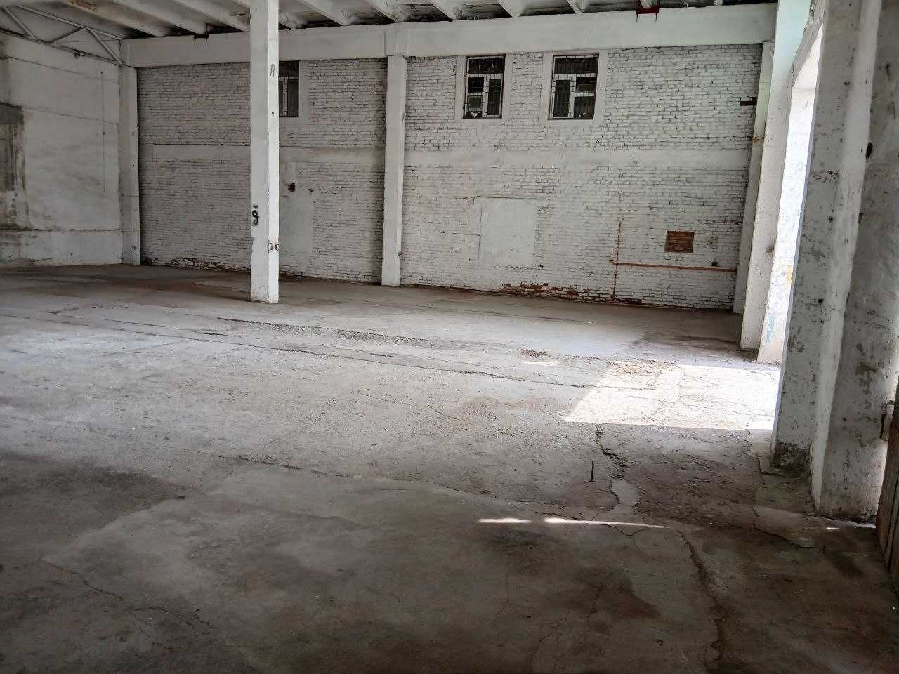 арендага склад 340кв