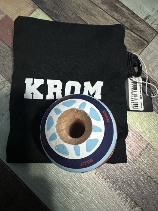 Vand tama krom i+d clear singura din romania putin folosita