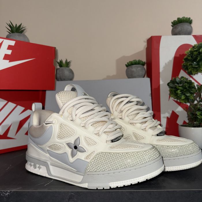 Louis Vuitton Skate