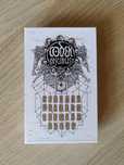 Codex Obscurus Tarot