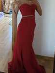 Rochie tip sirena