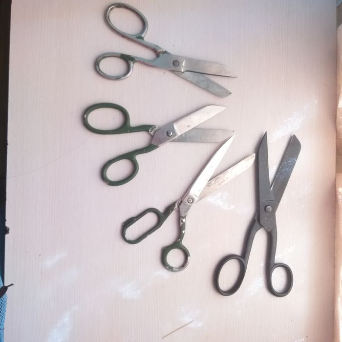 Срочно продам ножнецы