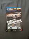 Toyota supra Mk4 supra fast and furious